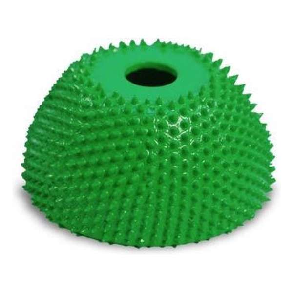 Saburr Power carving wheel 45 mm, Cup, coarse Saburr Power carving wheel 45 mm, Cup, coarse