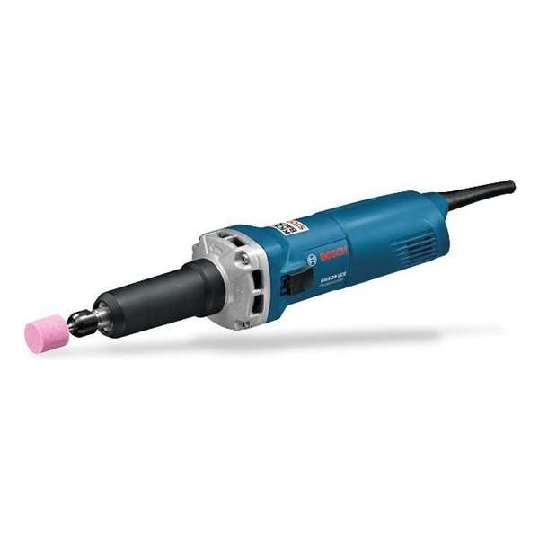 Bosch Professional GGS 28 LCE Rechte slijpmachine - 650 Watt