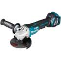 Makita DGA517Z accu-haakse slijpmachine