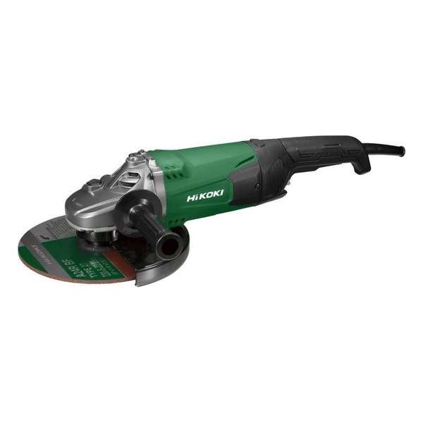 HiKOKI G23ST WEZ haakse slijpmachine met diamantzaag HiKOKI G23ST WEZ haakse slijpmachine met diamantzaag