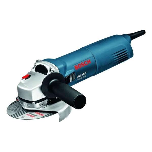 Bosch Professional Haakse Slijper GWS 1400 bu Bosch Professional Haakse Slijper GWS 1400 bu