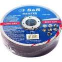 Haakse Slijper Schijven Slijptool Vervangen 125mm Metaal Rvs Inox Angle Grinder Discs