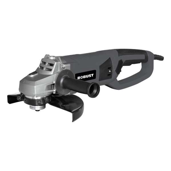 Slijpschijf Robust SSRB-0002 2350W Slijpschijf Robust SSRB-0002 2350W