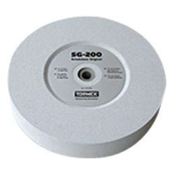 Tormek Slijpsteen SG 200 Super 200 x 40 mm voor natslijpmachines