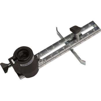 Dremel DSM500 2615S500JB Doorslijpschijf recht 77 mm 1 stuk(s)