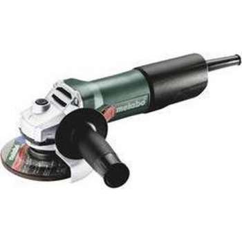 Metabo WEV 850-115 603616000 Angle grinder 115 mm 850 W