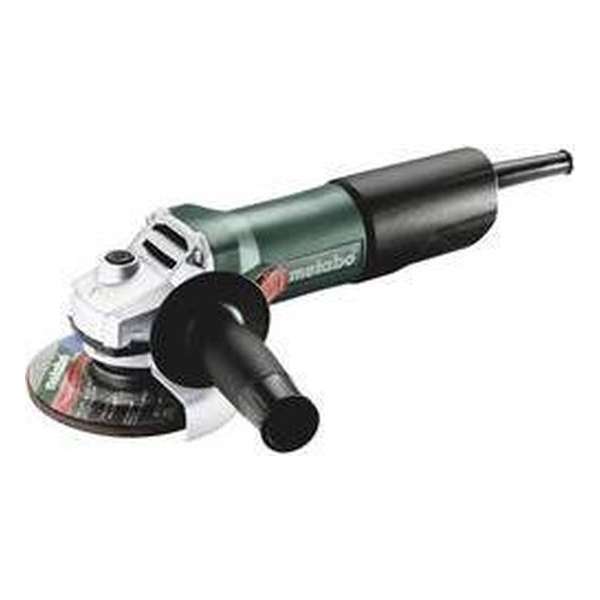Metabo WEV 850-115 603616000 Angle grinder 115 mm 850 W Metabo WEV 850-115 603616000 Angle grinder 115 mm 850 W