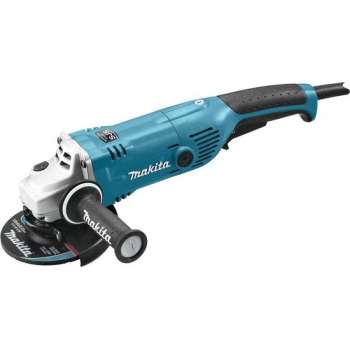 Makita GA5021CFY1 230 V Haakse slijper 125 mm