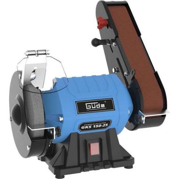 Güde gecombineerde slijper GKS150-25 Güde gecombineerde slijper GKS150-25