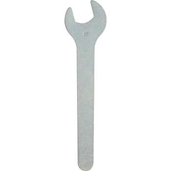 Bosch steeksleutel SW17