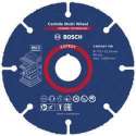 Bosch Accessories EXPERT Carbide Multi Wheel 2608901188 Doorslijpschijf recht 1 stuks 115 mm 22.23 mm 1 stuk(s)