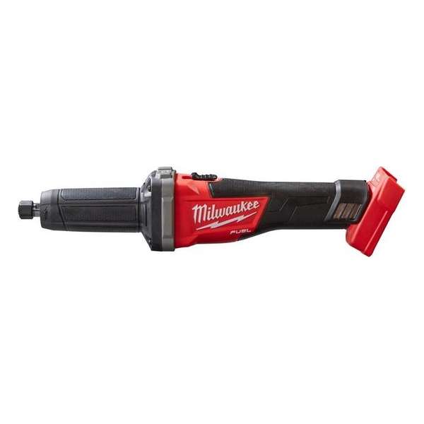 Milwaukee FUEL M18FDG-0X accu-rechte slijpmachine Milwaukee FUEL M18FDG-0X accu-rechte slijpmachine