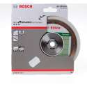 Diamantschijf Best for HardCeramic 125mm