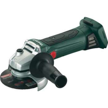 Metabo Slijper haaks W18 LTX 125 body inclusief inlay