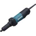 Makita GD0600 Blau/Schwarz Elektro-Geradschleifer