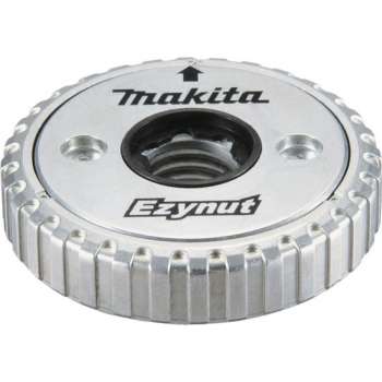 Makita snelsluitmoer m14
