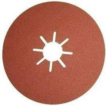 Piranha schuurschijf 24G/K – 125 mm (5 st.)
