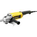 Stanley Fatmax KFFMEG841Q-QS Haakse Slijper 230mm, 2200W