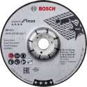 Bosch slijpschijf 76x4x10mm Expert for Inox