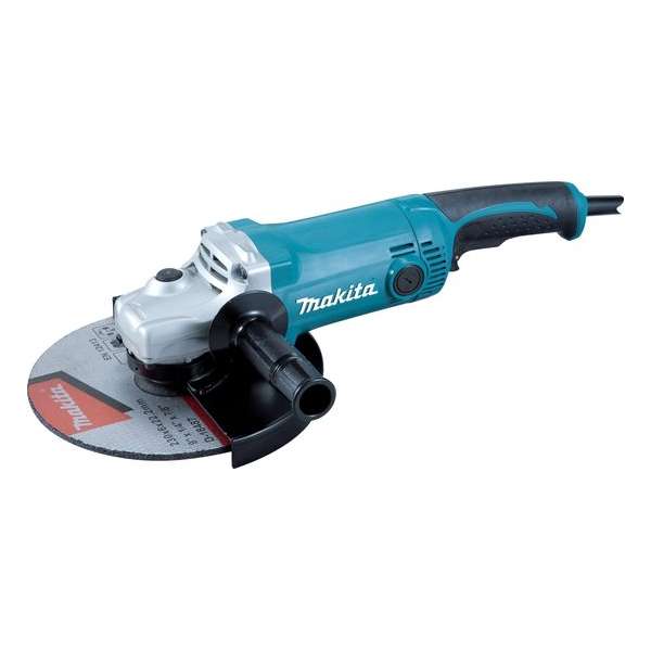 Makita GA9050R Haakse Slijper 2000 watt 230mm