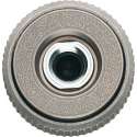 Quick Spanmoer - M 14 - voor haakse slijper - Universeel - 10mm - Schroefdraadaansluiting Vereist - Metabo