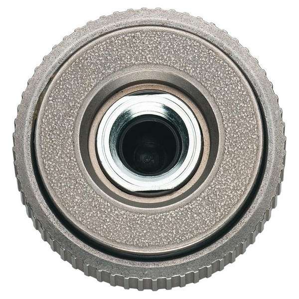 Quick Spanmoer - M 14 - voor haakse slijper - Universeel - 10mm - Schroefdraadaansluiting Vereist - Metabo Quick Spanmoer - M 14 - voor haakse slijper - Universeel - 10mm - Schroefdraadaansluiting Vereist - Metabo