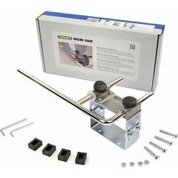 Tormek BGM-100 Montageset voor bankslijpmachines