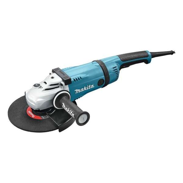 Makita Haakse slijper 230mm GA9030SFY Makita Haakse slijper 230mm GA9030SFY