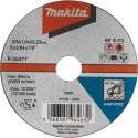 Makita B-35134 Doorslijpsch. 125x1,6mm metaal - set 10stuks