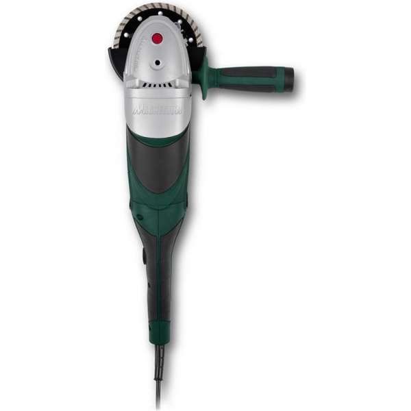 Powerplus POWXQ5104 Haakse slijper - 1300W vermogen - Ø125 mm slijpschijf Powerplus POWXQ5104 Haakse slijper - 1300W vermogen - Ø125 mm slijpschijf
