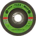 Reca Lamellenschijf Flex-Mop 115 mm K36 kom Zirkonium (25 stuks)