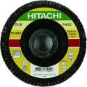 Hikoki Hitachi Lamellenschijf diameter 125mm K80