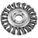 kwb AGGRESSO-FLEX ® SCHIJFBOOERSTEN, STAALDRAAD, GEZOPFT 719530 1 stuk(s)