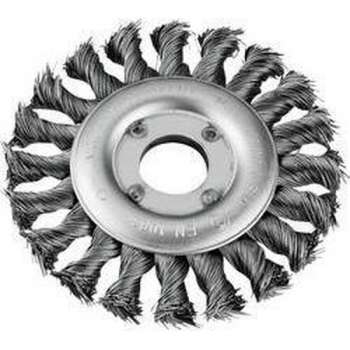 kwb AGGRESSO-FLEX ® SCHIJFBOOERSTEN, STAALDRAAD, GEZOPFT 719530 1 stuk(s)
