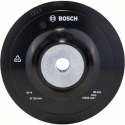 Bosch Schuurschijf voor haakse slijpmachines - spansysteem - 125 mm - M14