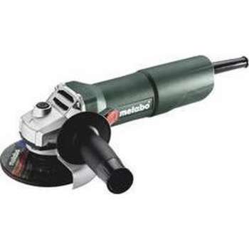 Metabo W 750-115 750W haakse slijpmachine