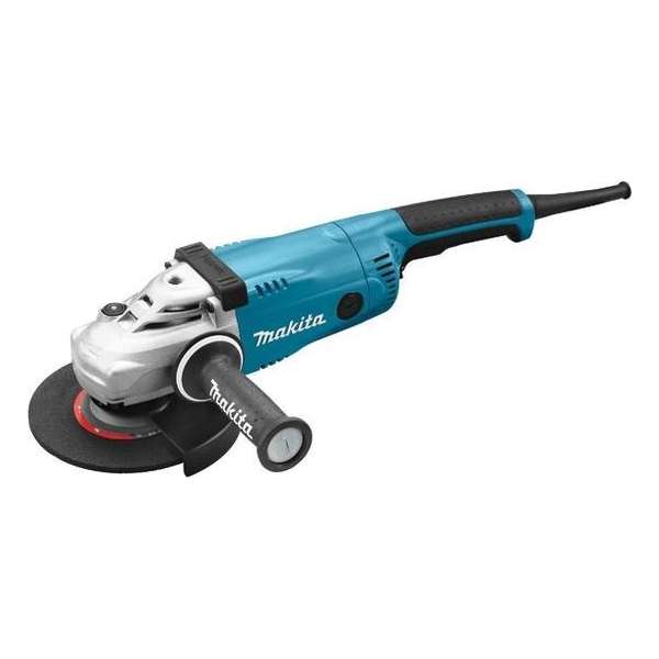 Makita Haakse slijper 180mm GA7030SFY Makita Haakse slijper 180mm GA7030SFY