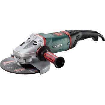 Metabo WE 26-230 MVT Quick hoekslijper