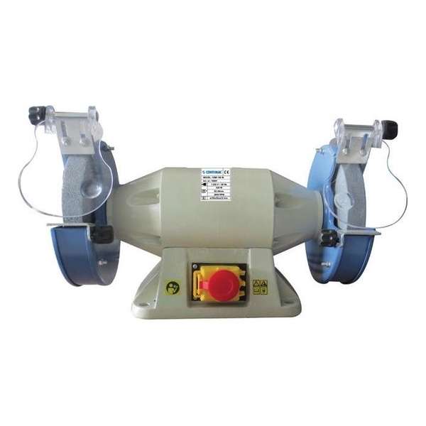 Slijpmachine Contimac Dsm200W 200 Mm Slijpmachine Contimac Dsm200W 200 Mm