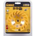 DeWalt DT3797 Turbo Diamantkomschijf - 125 x M14 x 8mm - beton & steen