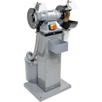 Huvema - Slijpmachine - HU 200 BGBA-4 Topline