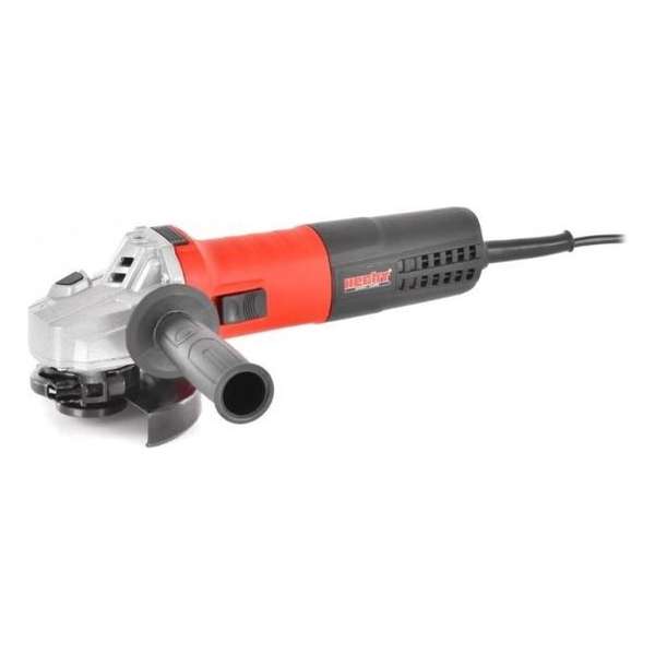 Hecht HT1307 Haakse slijper 650 Watt Hecht HT1307 Haakse slijper 650 Watt