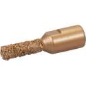 Silverline Hardmetalen cement slijpboor 12 mm