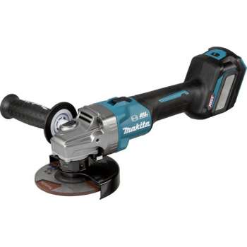 Makita GA023GZ01 XGT accu-haakse slijpmachine