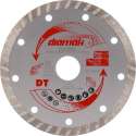 Makita Diamantschijf 125x22,23x2,2mm Turboband