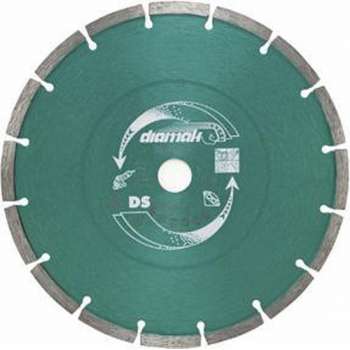 Makita diamantschijf dia 230