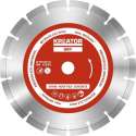 Kreator  KRT080102 Diamantschijven set – Ø230MM – universeel – 3 stuks