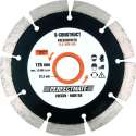 InterDynamics Diamantzaag Perfectmate voegenfrees 125mm x 6.5mm