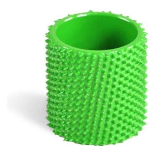 Saburr Carving sleeve d25 x h25 mm, coarse Saburr Carving sleeve d25 x h25 mm, coarse