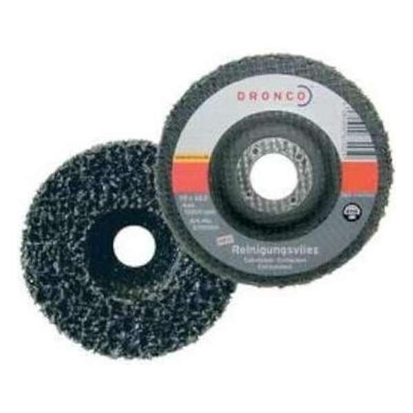 Dronco 6700001 Schoonmaakvlies Diameter 115 Mm 1 Stuks Dronco 6700001 Schoonmaakvlies Diameter 115 Mm 1 Stuks